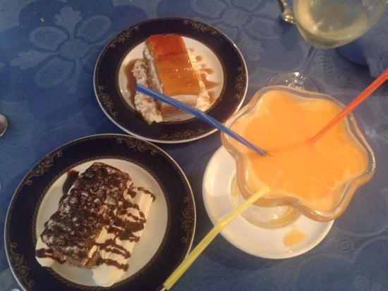 Cañas y Barro Madrid